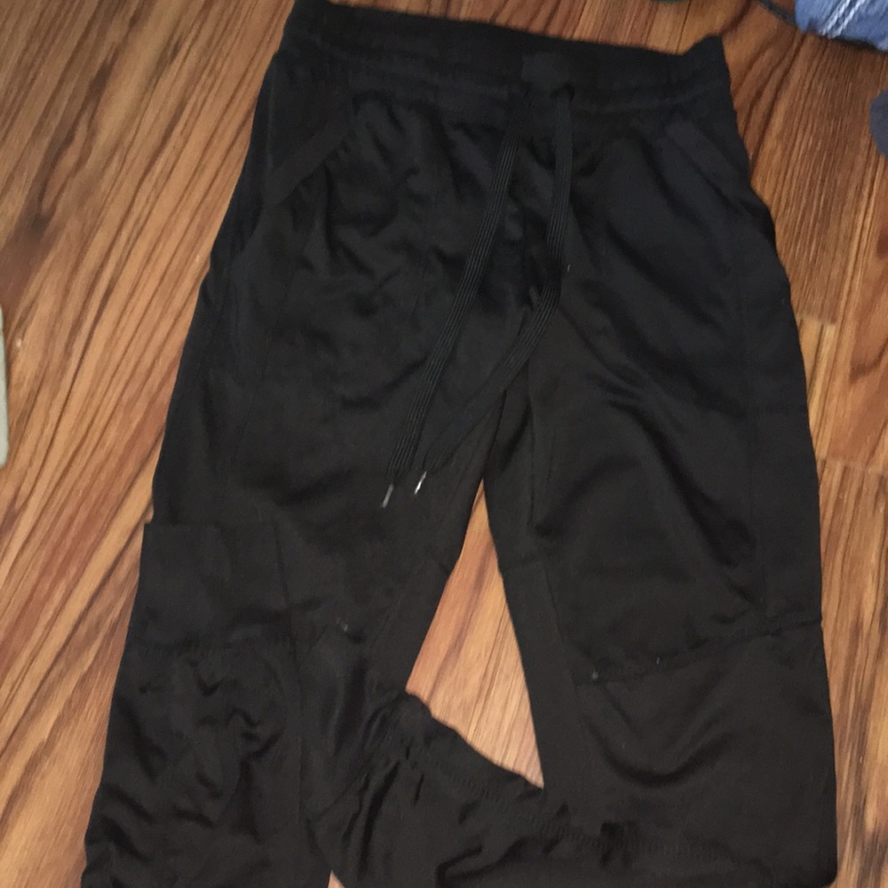 Joggers